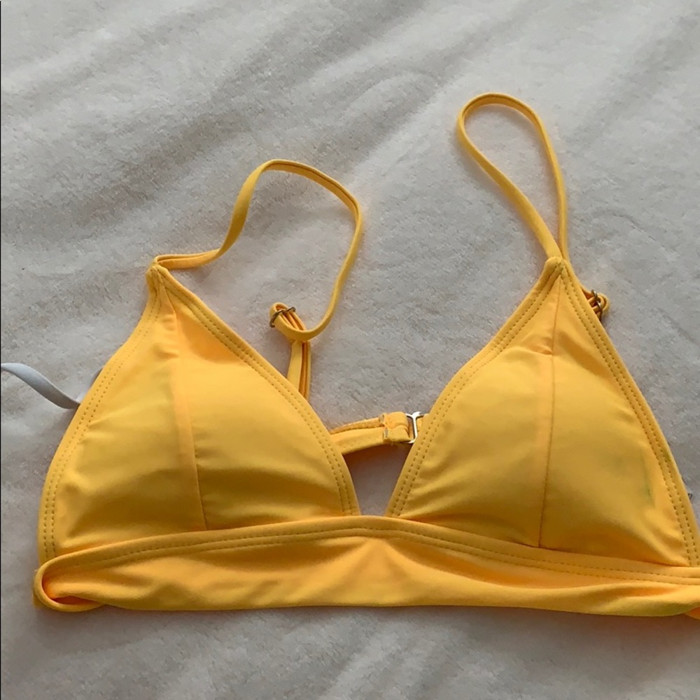 Bikini top